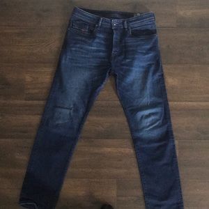 Diesel Jeans